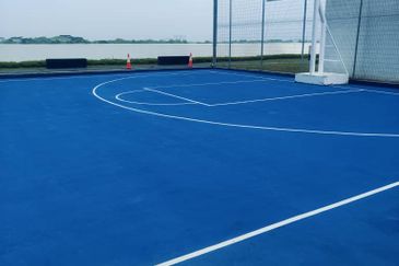 Lakefront Homes Phase 2