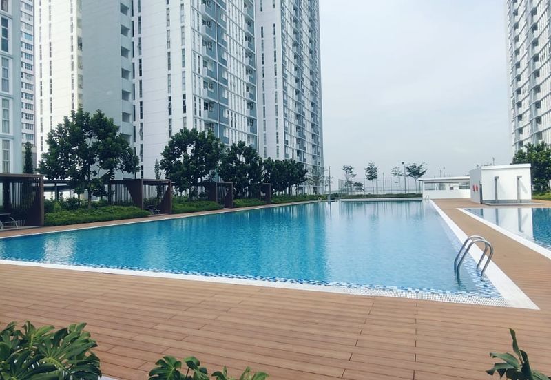 Lakefront Homes Phase 2