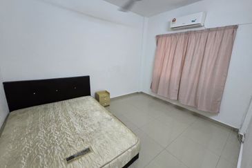 Pangsapuri Arista @ Bandar Parklands