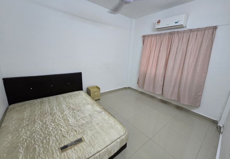 Pangsapuri Arista @ Bandar Parklands