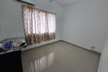 Pangsapuri Arista @ Bandar Parklands