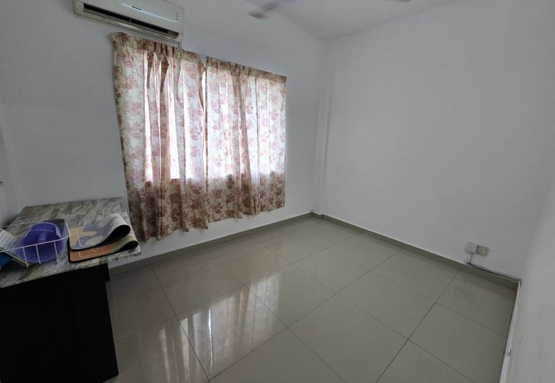 Pangsapuri Arista @ Bandar Parklands