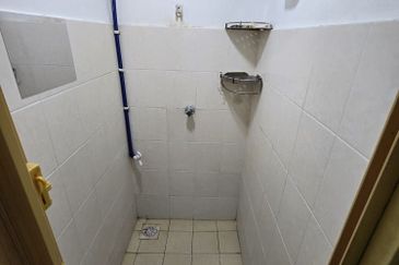 Pangsapuri Arista @ Bandar Parklands