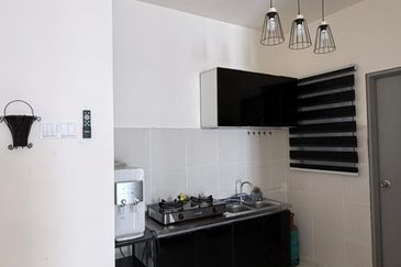 Melodi Perdana Residences