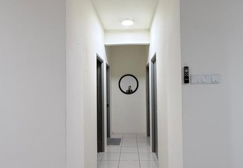 Melodi Perdana Residences