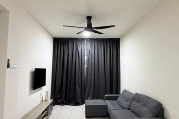 Melodi Perdana Residences