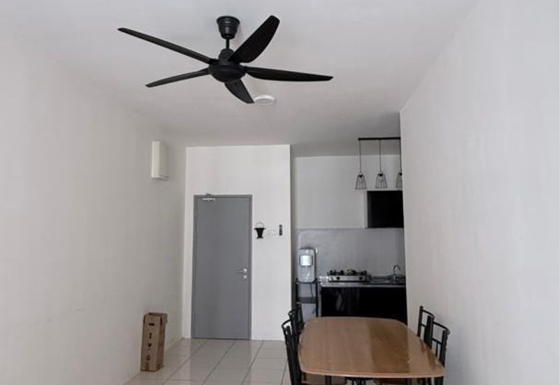 Melodi Perdana Residences