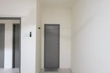 Melodi Perdana Residences