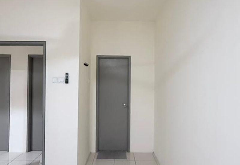 Melodi Perdana Residences