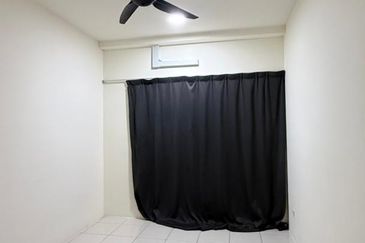 Melodi Perdana Residences