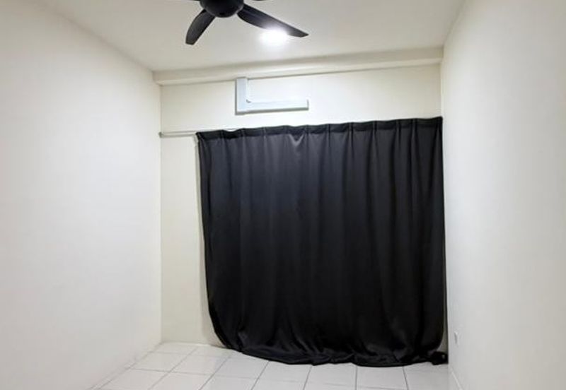 Melodi Perdana Residences