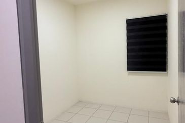 Melodi Perdana Residences