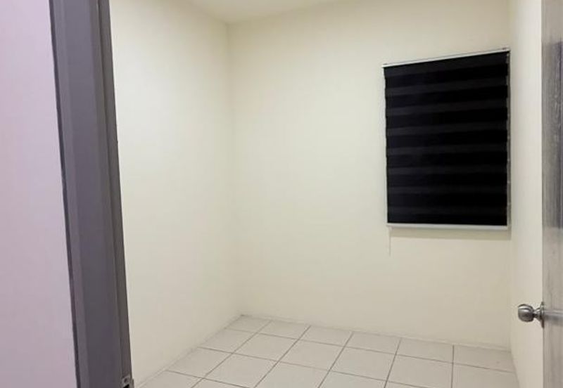 Melodi Perdana Residences