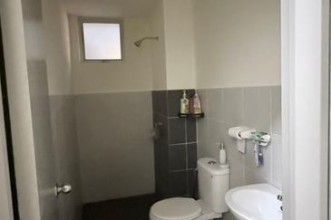 Melodi Perdana Residences