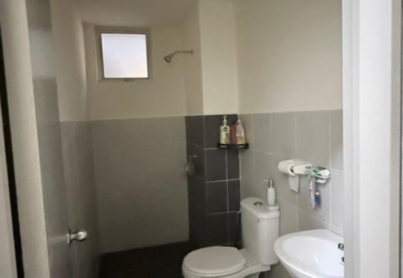 Melodi Perdana Residences