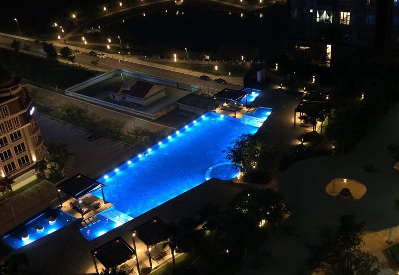 Adria Residence @ Gravit8