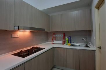 Adria Residence @ Gravit8