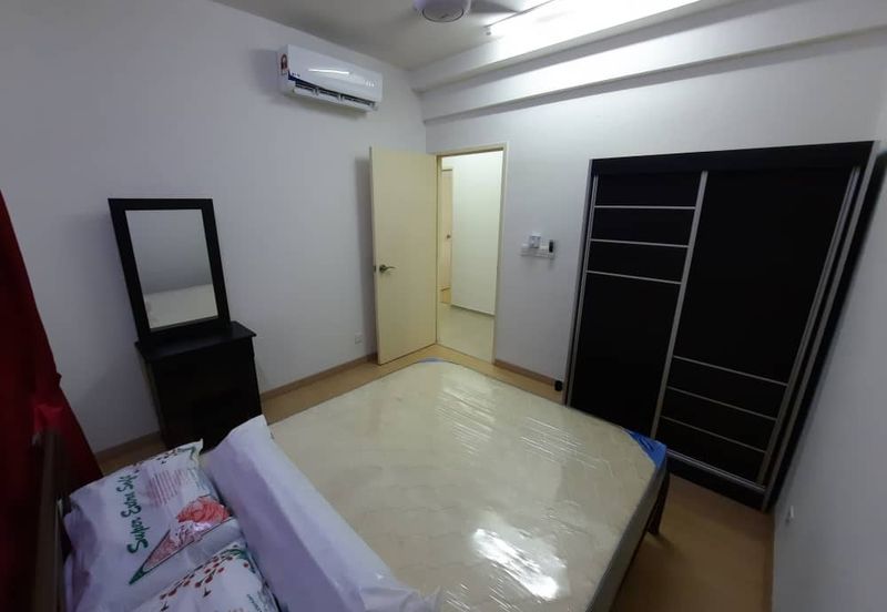 Adria Residence @ Gravit8