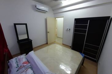 Adria Residence @ Gravit8