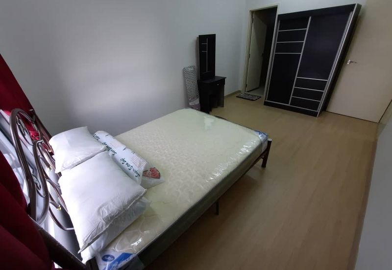 Adria Residence @ Gravit8