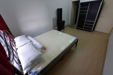 Adria Residence @ Gravit8