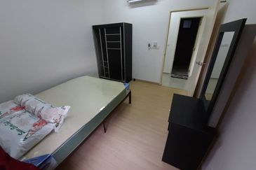 Adria Residence @ Gravit8