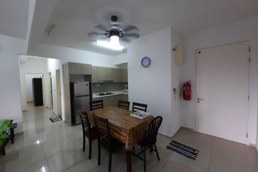 Adria Residence @ Gravit8