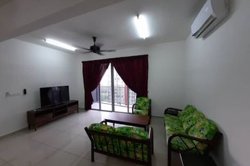 Adria Residence @ Gravit8