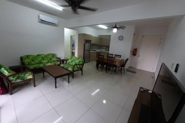 Adria Residence @ Gravit8