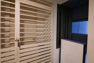 Adria Residence @ Gravit8