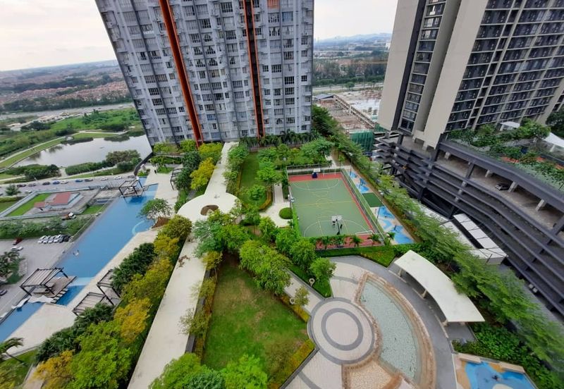 Adria Residence @ Gravit8