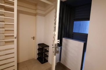 Adria Residence @ Gravit8