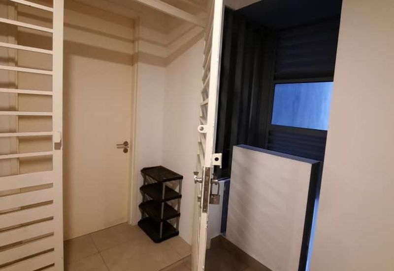 Adria Residence @ Gravit8