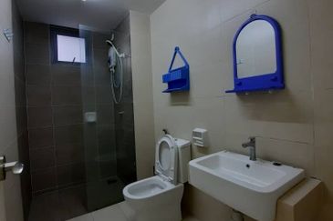 Adria Residence @ Gravit8