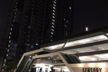 Sensory Residence @ SouthVille City