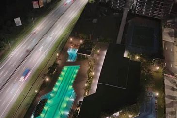 Sensory Residence @ SouthVille City