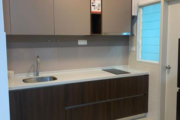 Sensory Residence @ SouthVille City