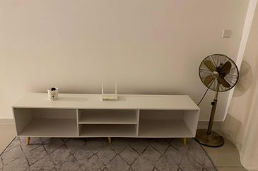 Sensory Residence @ SouthVille City