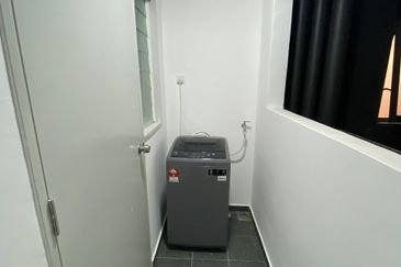 Sensory Residence @ SouthVille City