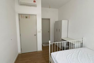 Sensory Residence @ SouthVille City