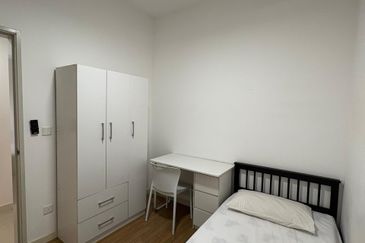 Sensory Residence @ SouthVille City