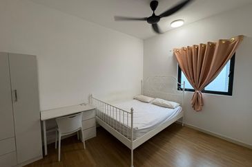 Sensory Residence @ SouthVille City