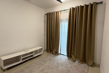 Sensory Residence @ SouthVille City