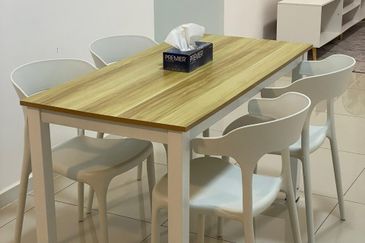 Sensory Residence @ SouthVille City