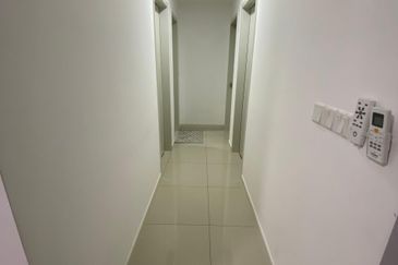 Sensory Residence @ SouthVille City