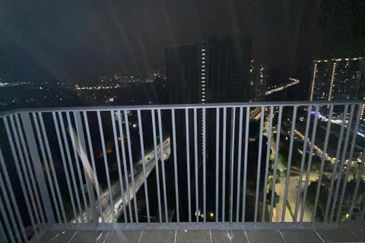 Sensory Residence @ SouthVille City