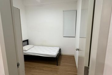 Sensory Residence @ SouthVille City