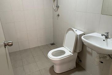 Sensory Residence @ SouthVille City