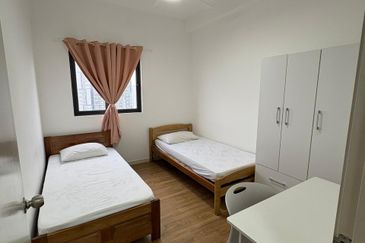 Sensory Residence @ SouthVille City