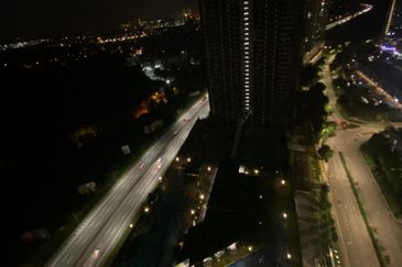 Sensory Residence @ SouthVille City